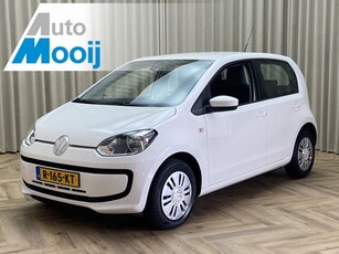 Volkswagen up! 1.0 high up! 5-drs / Cruise Control /