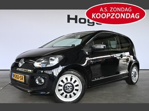 Volkswagen up! 1.0 High Up! Airco Cruise control