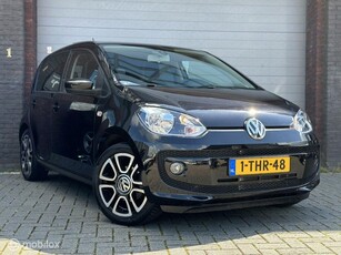 Volkswagen Up! 1.0 high up! Airco Panorama dak Sensor