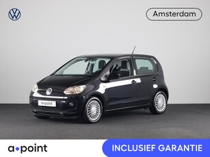 Volkswagen Up! 1.0 high up! BlueMotion 60PK Navigatie