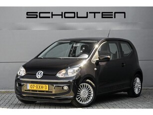 Volkswagen up! 1.0 high up! BlueMotion 75PK Airco