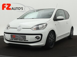 Volkswagen Up! 1.0 high up! BlueMotion Airco