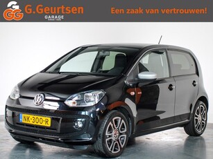 Volkswagen up! 1.0 high up! BlueMotion, Club. Sportstoelen