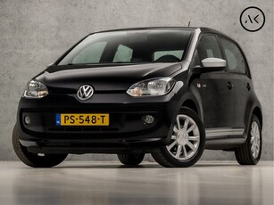 Volkswagen up! 1.0 high up! BlueMotion (NAVIGATIE