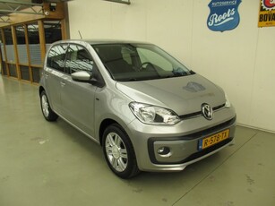 Volkswagen up! 1.0 i high up AUTOMAAT ! AIRCO*LM*STOEL