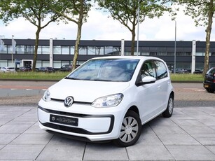 Volkswagen Up! 1.0 Move up! 5-Deurs Airco LED