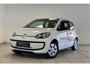 Volkswagen up! 1.0 move up! BlueMotion / AIRCO / NETTE AUTO