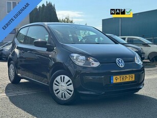 Volkswagen up! 1.0 move up! BlueMotion (bj 2014)