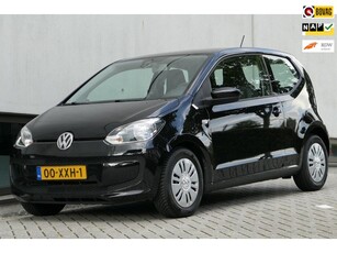 Volkswagen Up! 1.0 move up! BlueMotion NAP Airco Navi