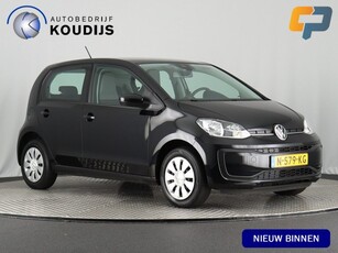 Volkswagen up! 1.0 (NL-Auto / Cruise / Camera / Airco)