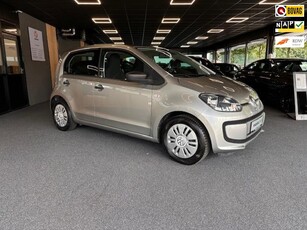 Volkswagen Up! 1.0 take up! BlueMotion Airco APK