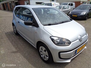 Volkswagen Up! 1.0 take up! BlueMotion