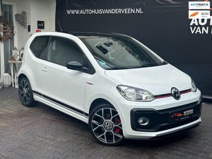 Volkswagen Up! 1.0 TSI GTI, 86.756 KM