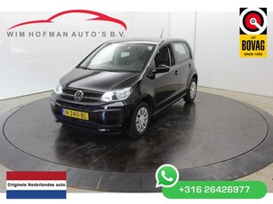 Volkswagen up! Bleutooth DAB 1.0 (bj 2021)