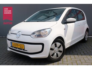 Volkswagen up! BWJ 2014 60 PK 1.0 move up! BlueMotion NAVI