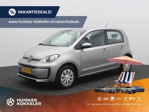 Volkswagen up! Move up 1.0 MPI 65pk Airco, Radio, DAB