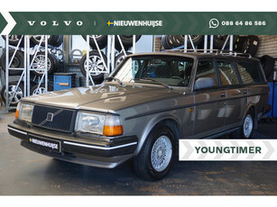 Volvo 240 2.0i Polar nette frisse auto