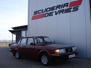 Volvo 244 DL