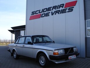 Volvo 244 GLT