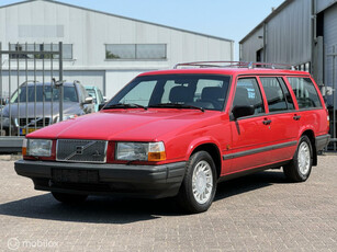 Volvo 740 2.3 GL Estate 1991