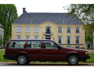 Volvo 940 2.3 S Turbo Estate Automaat 1e Eigenaresse 67000KM