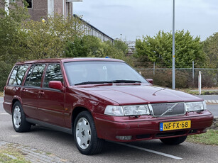 Volvo 960 3.0 Prestige-Line | Origineel NL | 2e Eigenaar ! | 6 Cilinder |