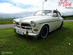 Volvo Amazon P120 P130 Sedan 1.8 2 deurs coupe