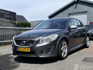 Volvo C30 1.6 D2 R-Disign Navi