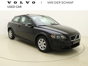 Volvo C30 1.8 126pk Sport / 1e Eigenaar / Dealeronderhouden