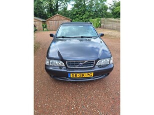 Volvo C70 Convertible 2.0 T