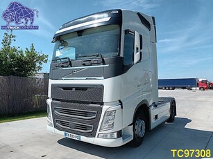 Volvo FH 13 500 Euro 6 (bj 2019, automaat)