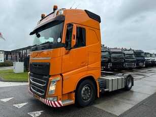 Volvo FH 420 4X2 - EURO 6 + APK 01-2025 (bj 2015)