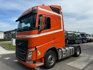 Volvo FH 460 4X2 - EURO 6 + APK 06-2025 (bj 2015)