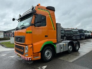 Volvo FH 500 6X2 EURO 5 (bj 2013, automaat)