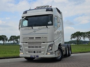 VOLVO FH 500 6x2 xenon 433tkm