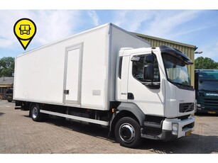 Volvo FL 240 2013. 359.112km DHOLLANDIA NL-TRUCK (bj 2013)