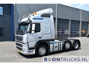 Volvo FM 410 6x2/4 EURO5 EEV * TWIN STEER * 748TKM * NL