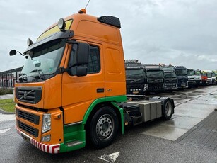 Volvo FM 450 4X2 EURO 5 MEGA HOLLAND TRUCK (bj 2013)