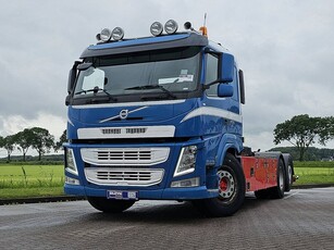 VOLVO FM 450 6x2*4 hiab xr18sl56