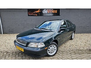 Volvo S40 1.6 Business **IJSKOUDE AIRCO**