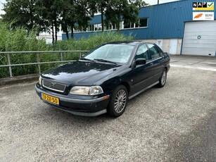 Volvo S40 1.8 Europa Automaat! Airco! LM velgen! APK!