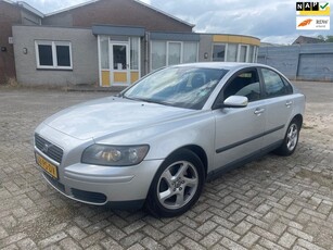 Volvo S40 2.0D CLIMA/APK 7-2025/CRUISE