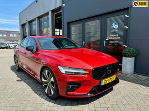 Volvo S60 2.0 T5 R-Design