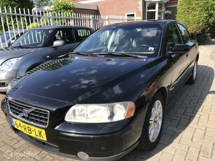 Volvo S60 2.4