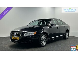 Volvo S80 1.6 T4 MomentumLeerClimate