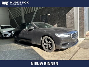 Volvo S90 T8 AWD R-Design Bowers&Wilkins