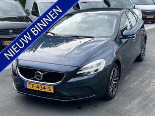 Volvo V40 1.5 T2 Edition+ (bj 2018, automaat)