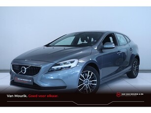 Volvo V40 1.5 T2 Polar+ Automaat Trekhaak Leder