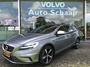 Volvo V40 1.5 T3 Polar+ Sport Automaat Rijklaar incl 12