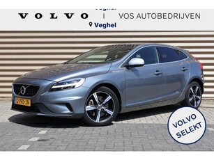 Volvo V40 1.5 T3 Polar+ Sport